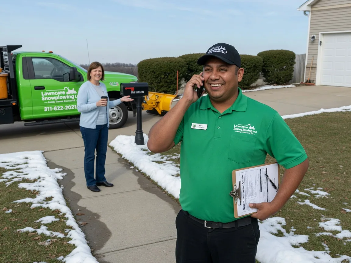 Lawn Care Services By Expert Landscaper Climax, NC FAQs